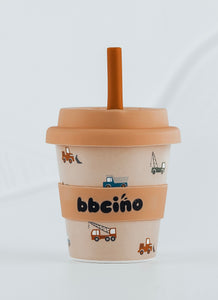 BBcino Reusable Baby Cino Cup