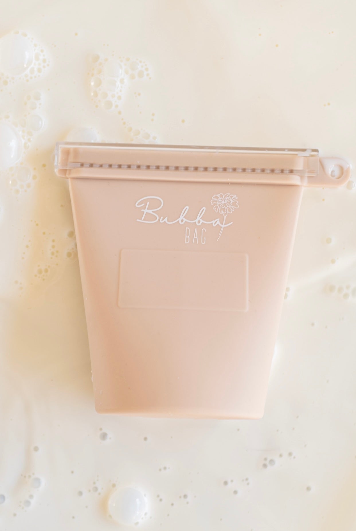 Bubba Bag- Reusable Milk Storage Bags