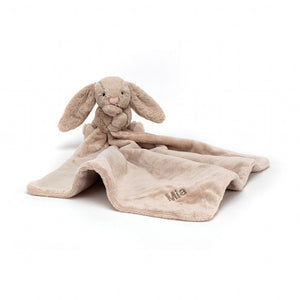 Personalised Jellycat Soother