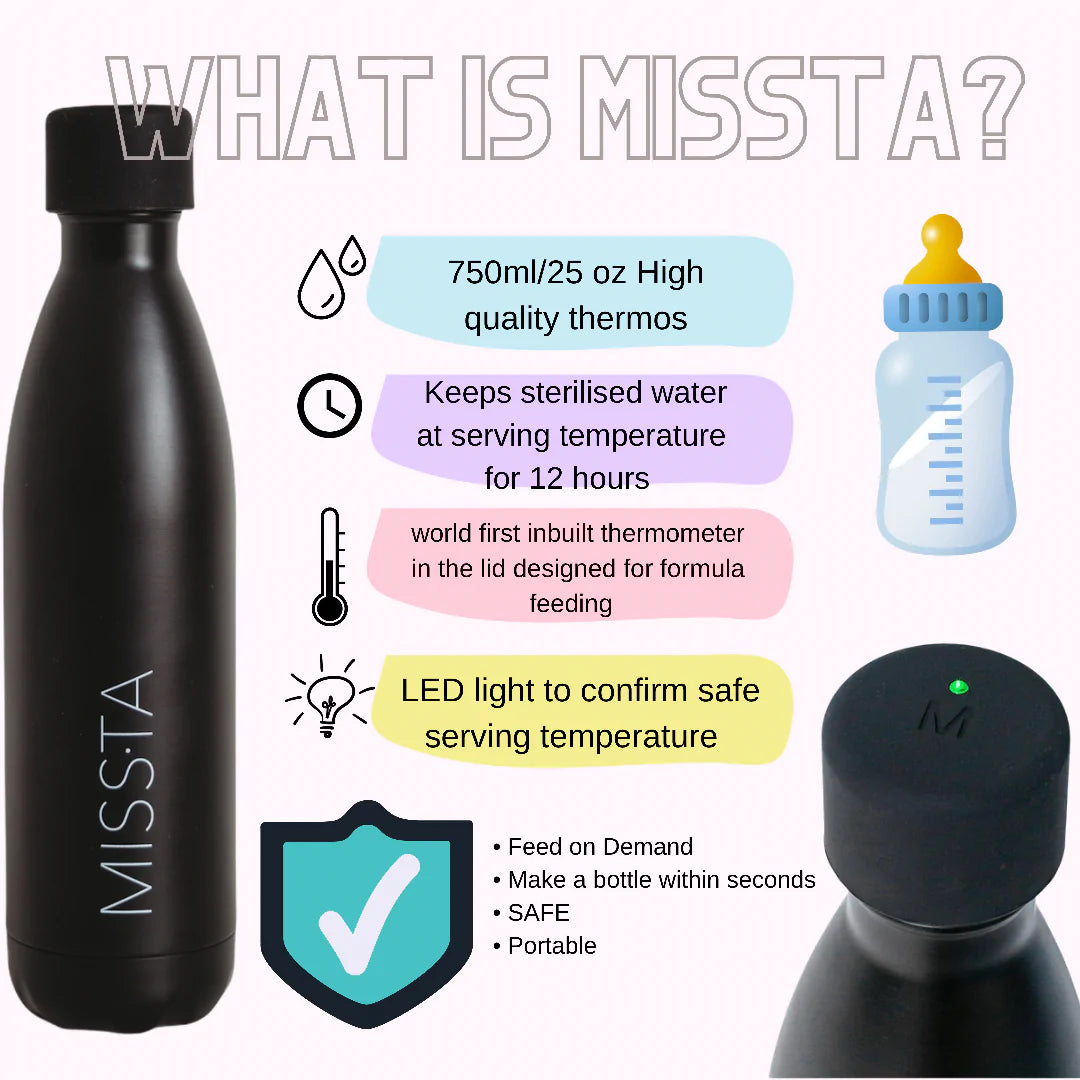 Missta Bottle