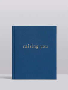 Raising you - Write to me