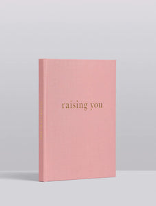 Raising you - Write to me